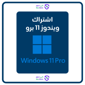 مفتاح ويندوز 11 برو  Windows 11 pro